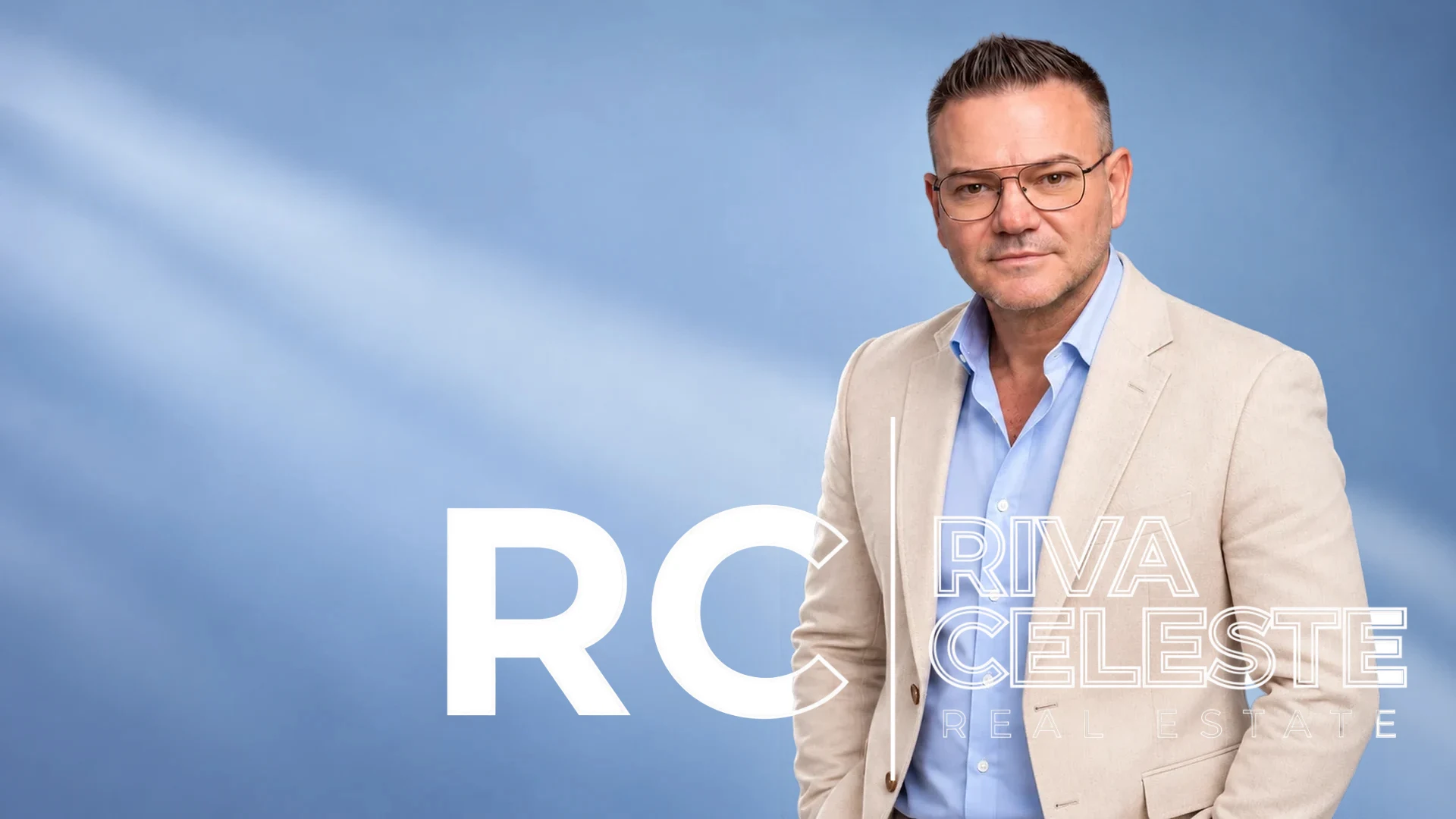 József Balázs, especialista inmobiliario de RIVA CELESTE Real Estate